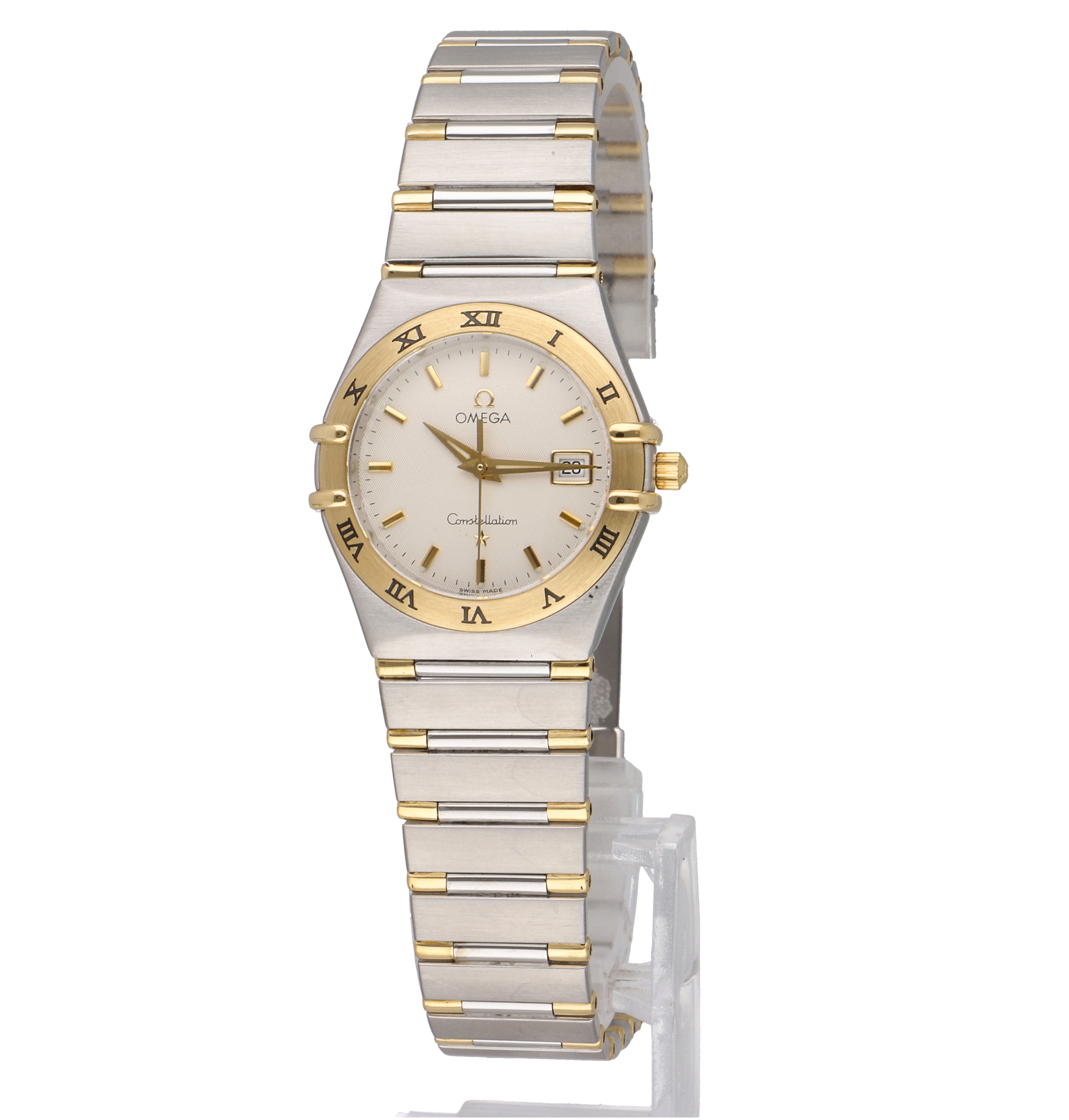 Omega Constellation